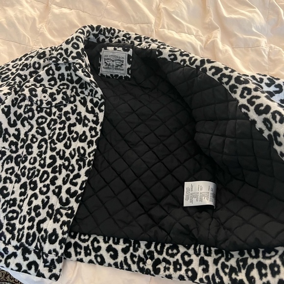 Levi’s jacket - Picture 12 of 15